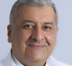 Dr. Ayman Jabbar