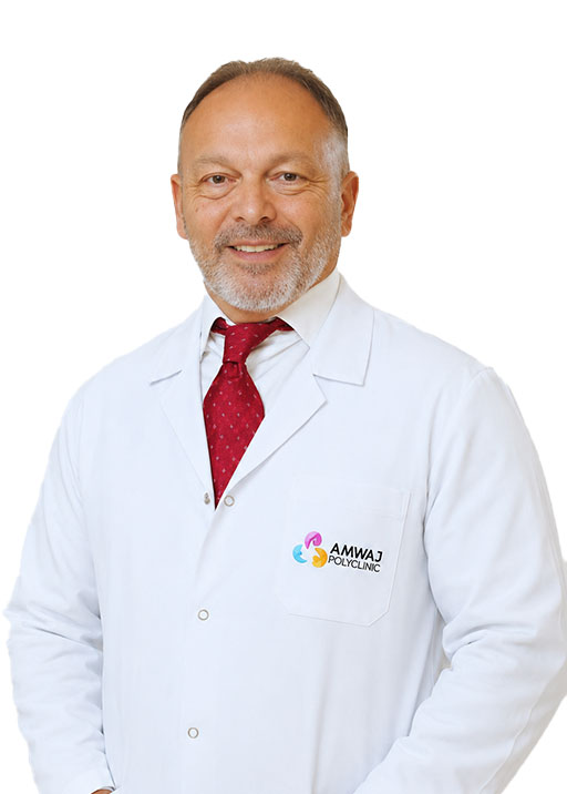 Dr. Giovanni Bisanti