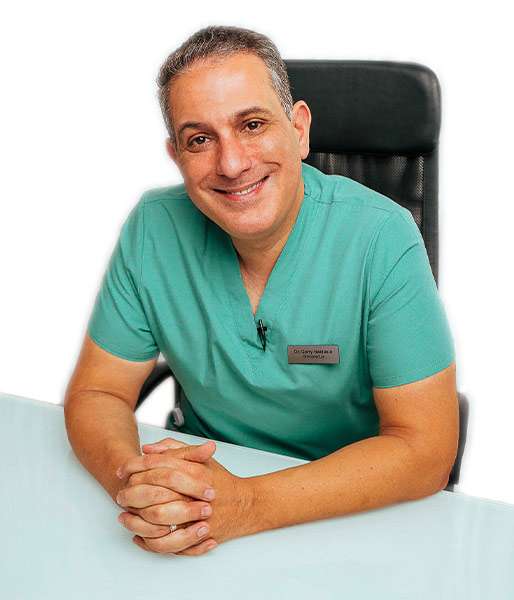 Gerry Nastasia