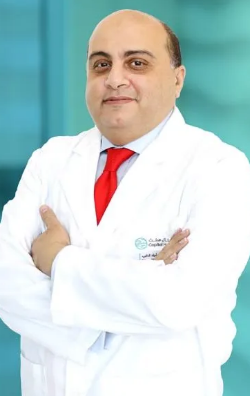 Dr. Hicham Gharib