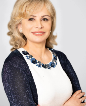 Dr. Lama Jalouk