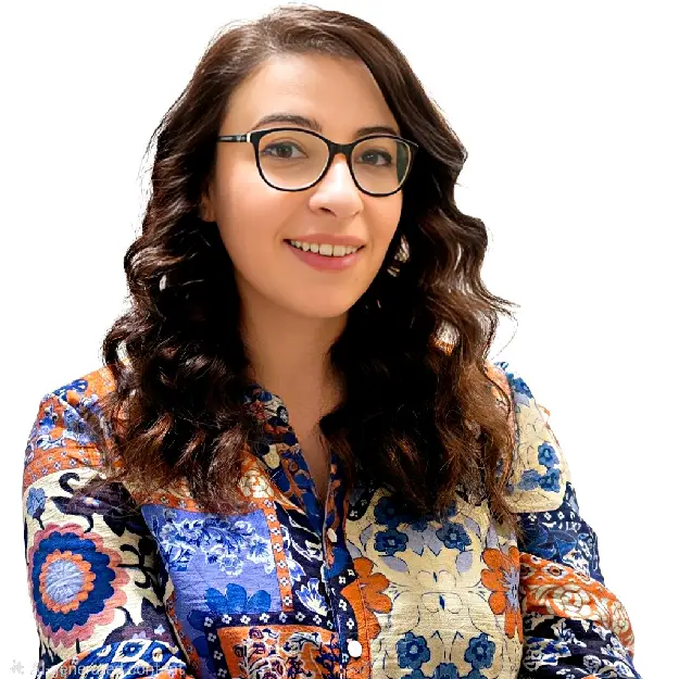 Dr. Lina Dekrooj