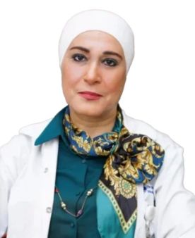 Dr. Nagwan Mohammed