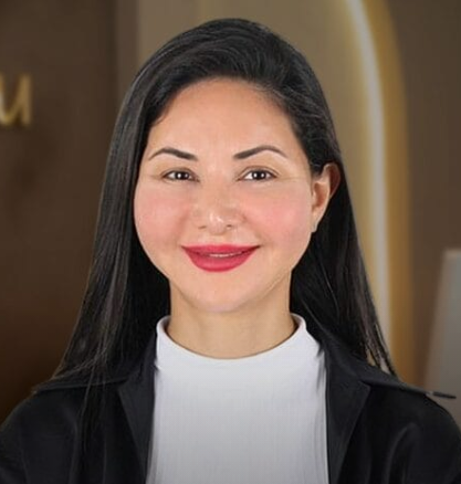Dr. Narges Pourheidari