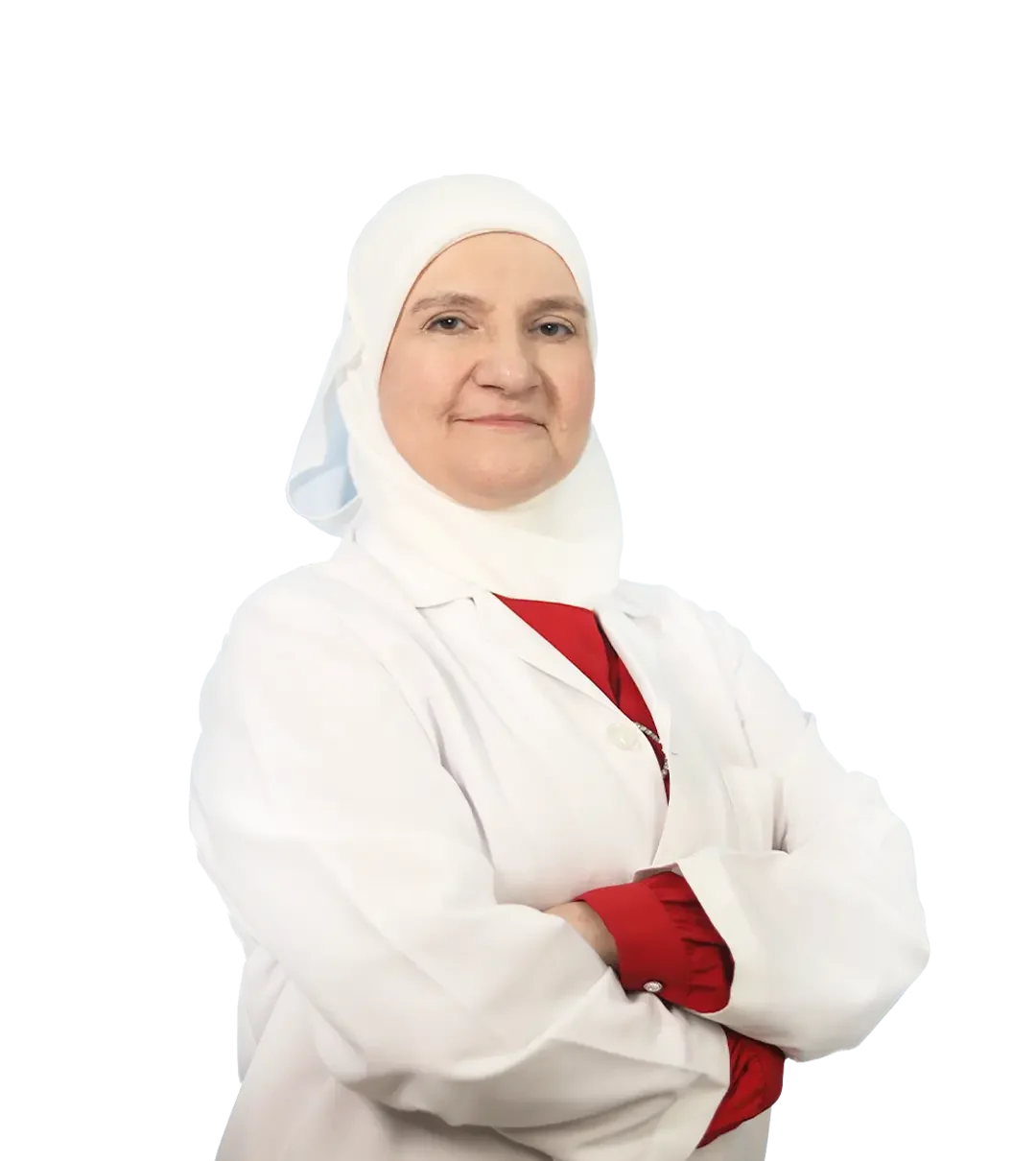 Dr Nebal Albitar