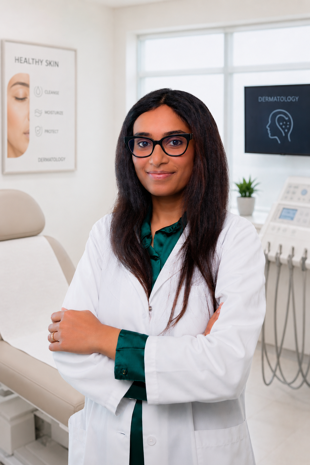 Dr. Neethu Viswanathan