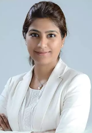 Dr. Radhika K. Naidu