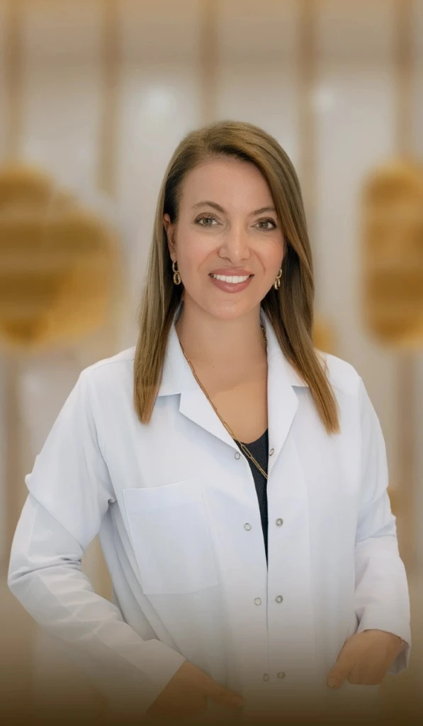 Dr. Seda Erdogan