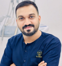 Dr. Shahin Hassan A CM