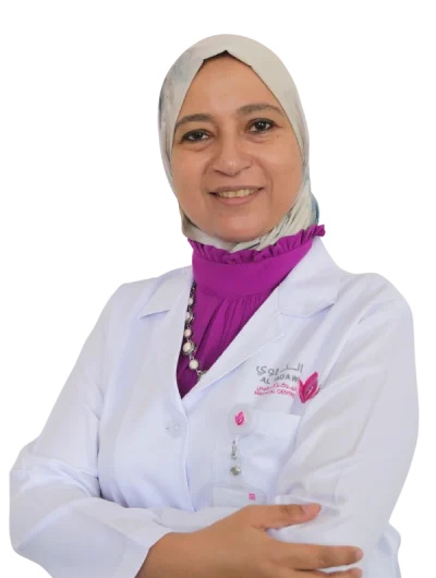 Dr. Shahira Abdelmagid