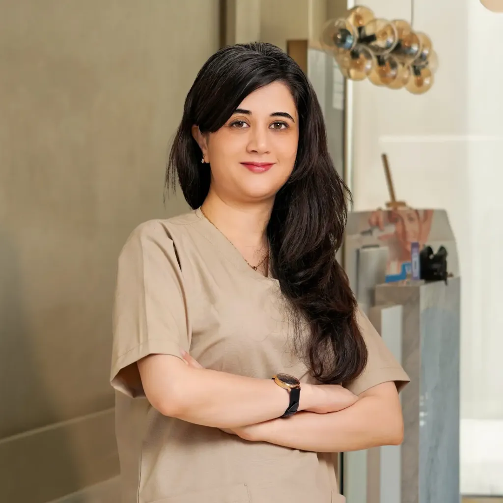 Dr. Shirin Behrouzifar