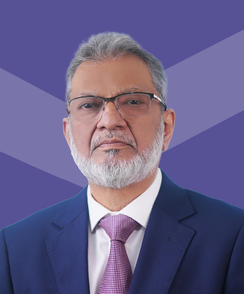 Dr. Shoaib Yakoob Ali