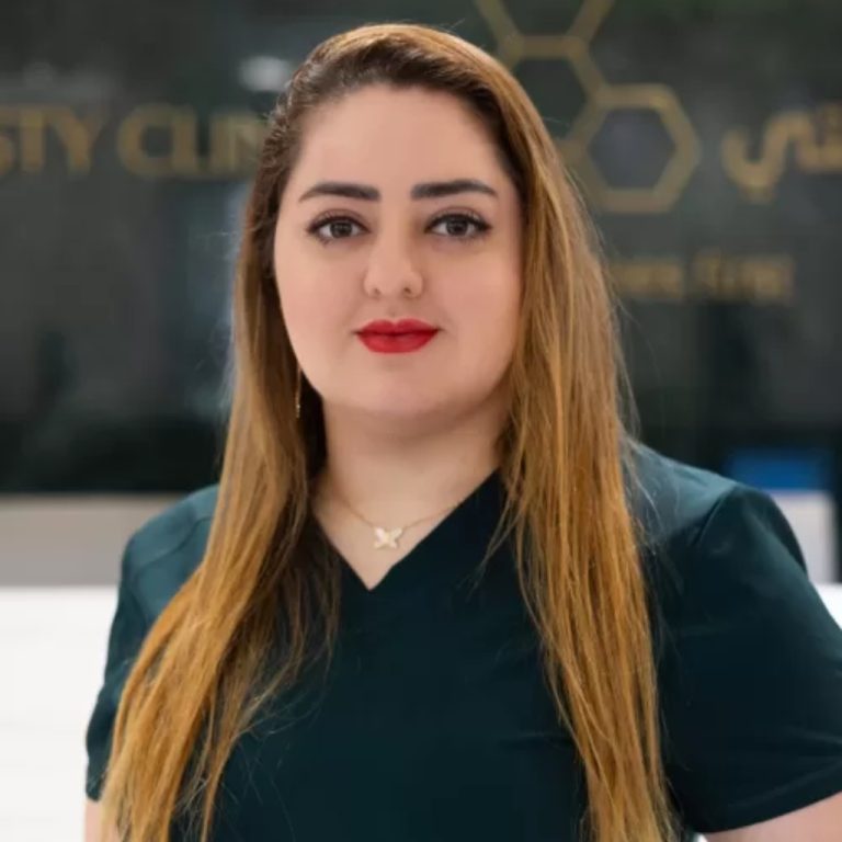 Dr. Sima Sarabi