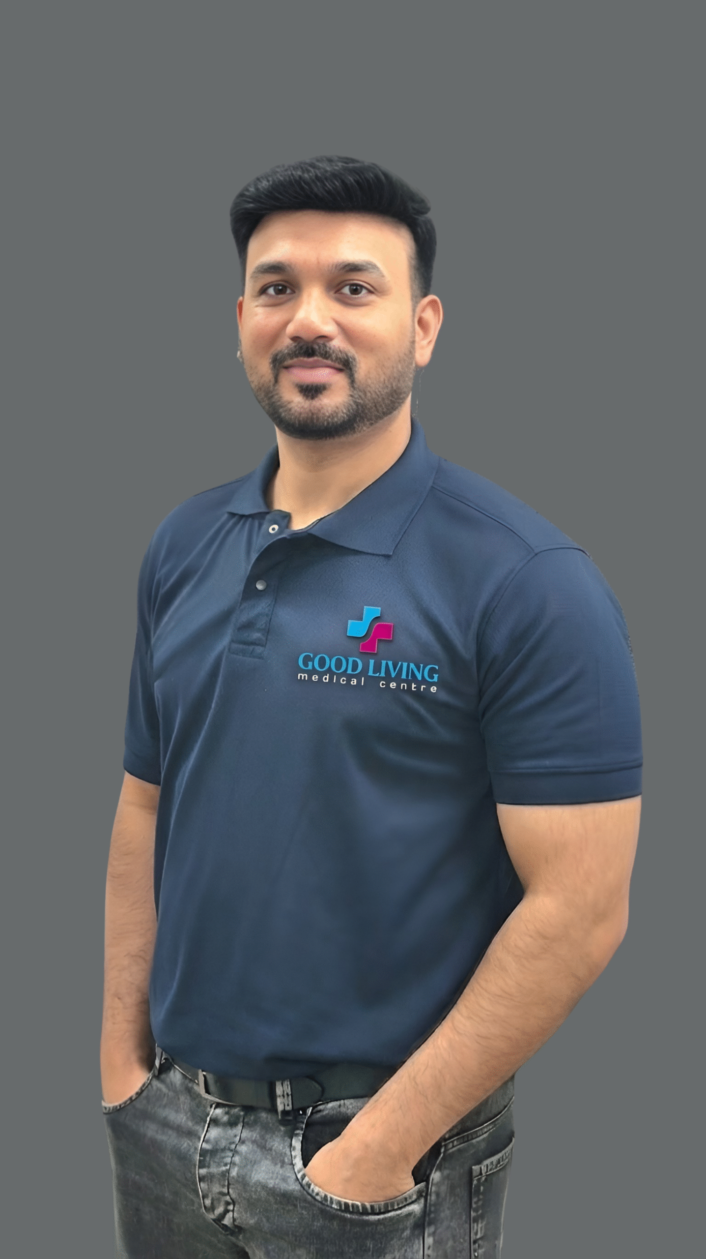 Yasir Arafat Khan