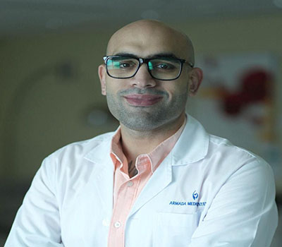Dr. Ahmed Arafat Elkadry