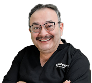 Dr. Ahmad Bassel Chaykhouny
