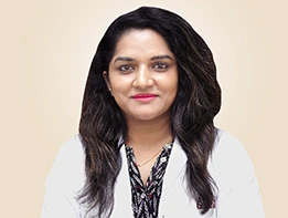 Dr. Amrutha