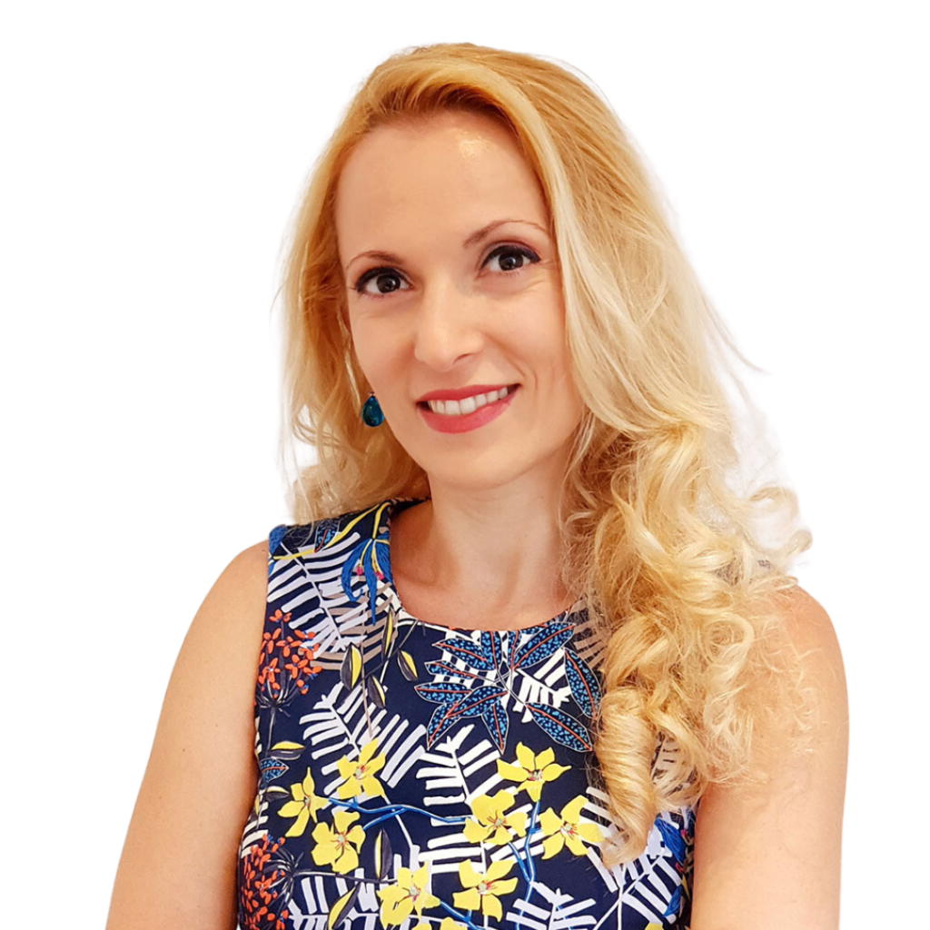 Dr. Andreea Anton