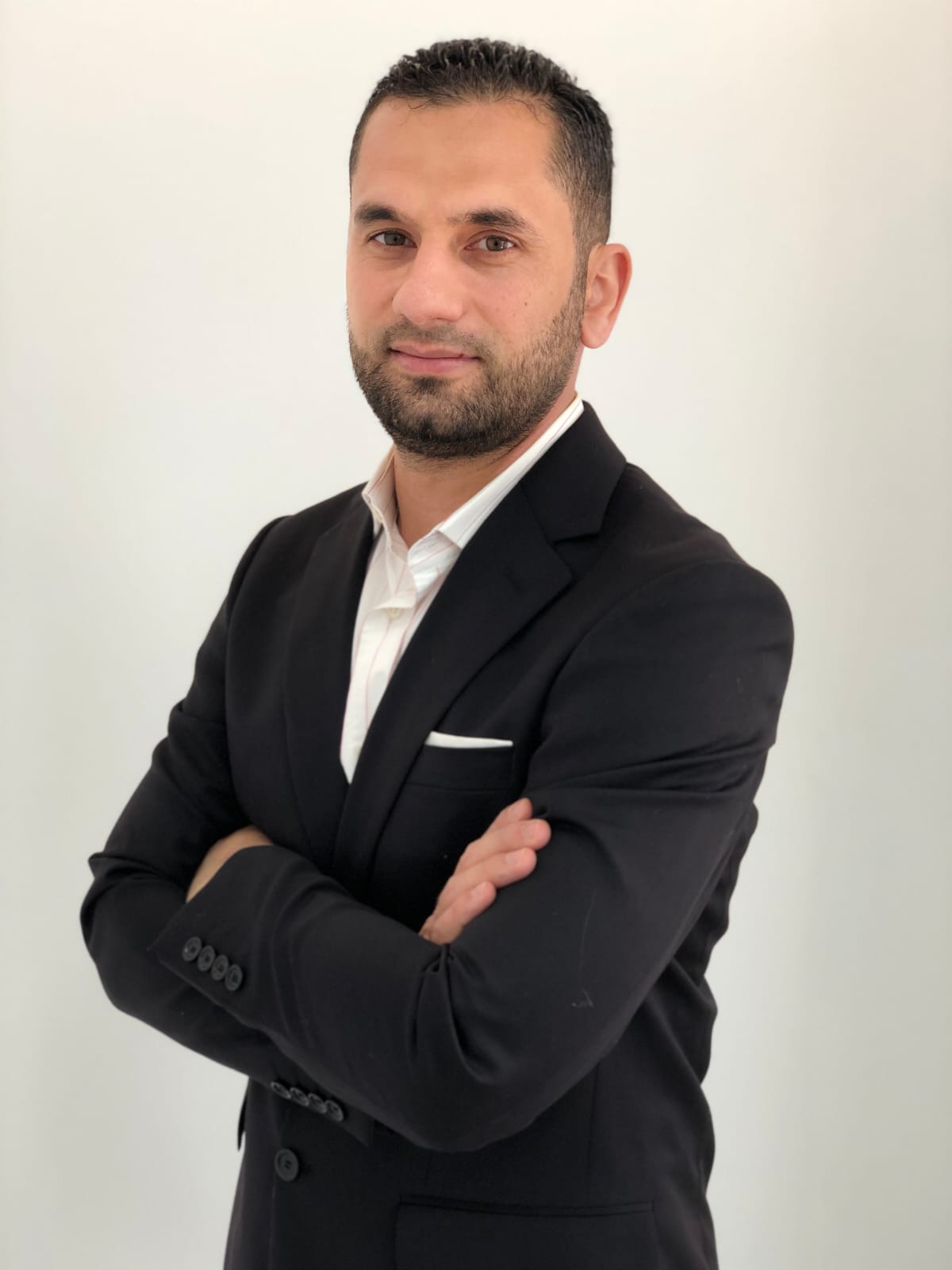 Dr. Anis Elloumi