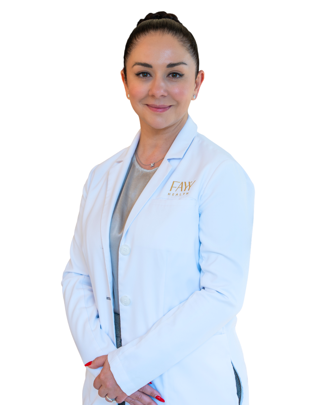 Dr. Anna Lisniak
