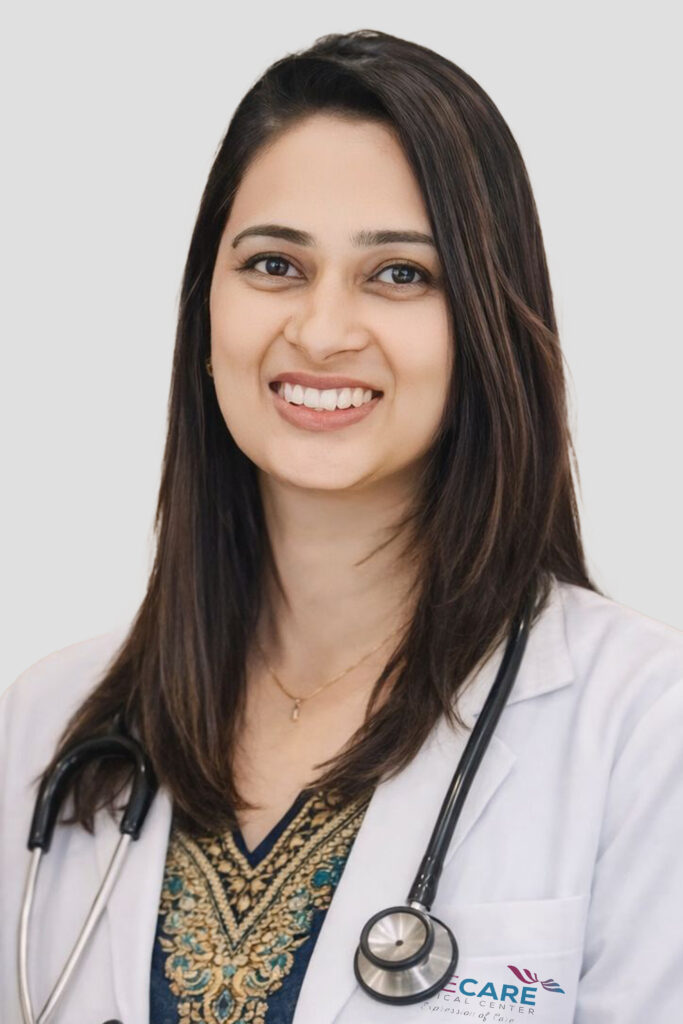 Dr. Asha Babu