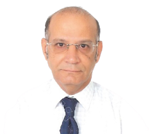 Dr. Azan Salem Binbrek