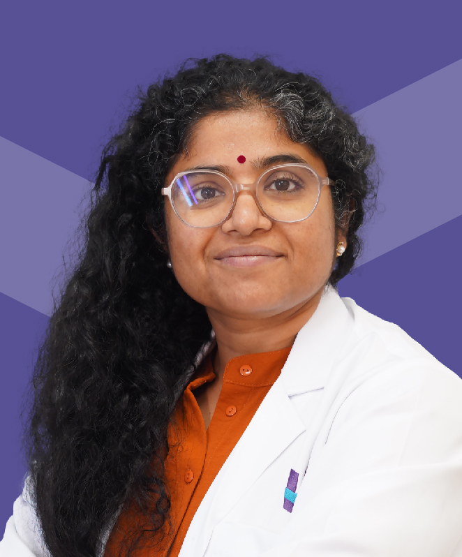Dr. Baby Sindhu Modepalli