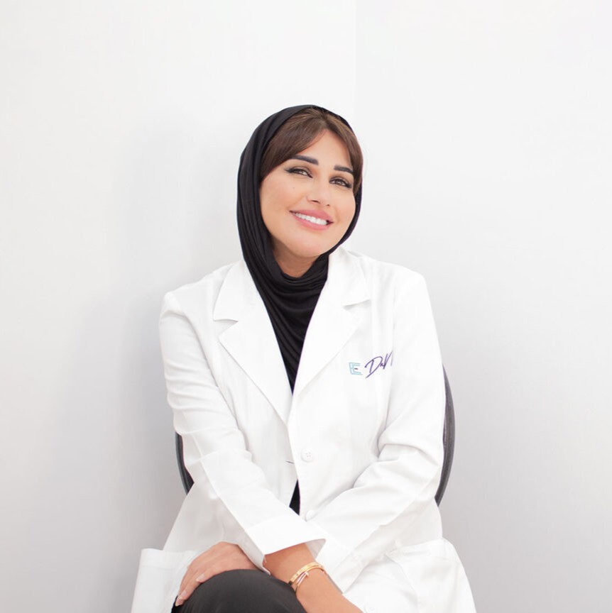 Dr. Bayan Al Amine