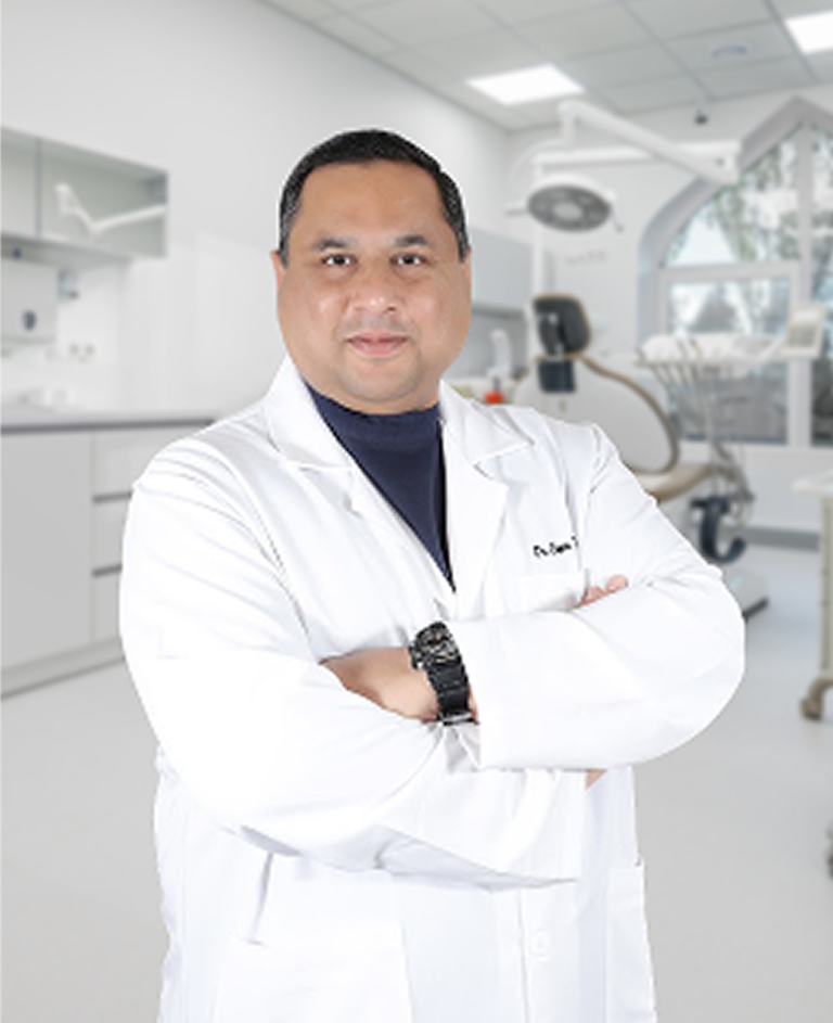 Dr. Eapen Thomas Adangapurathu