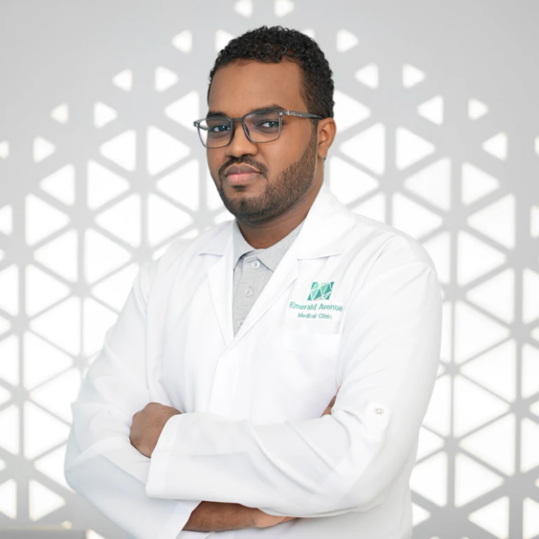 Dr. Elmustafa Elgaali