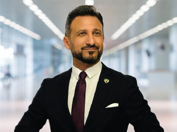 Dr. Eslam El-Baroudy