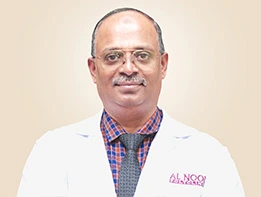 Dr. Mohamed Fizal