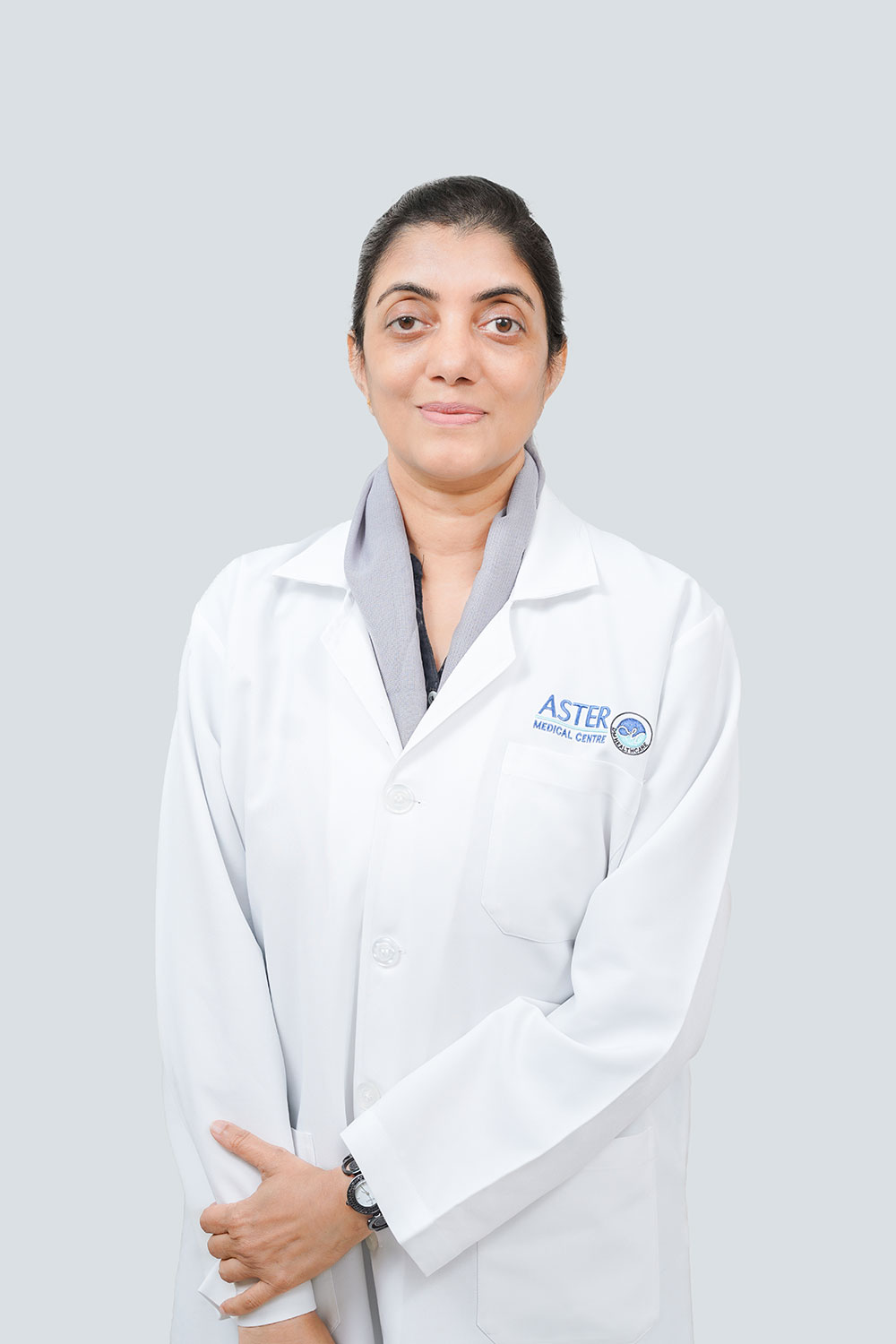 Dr. Faizy Azeez