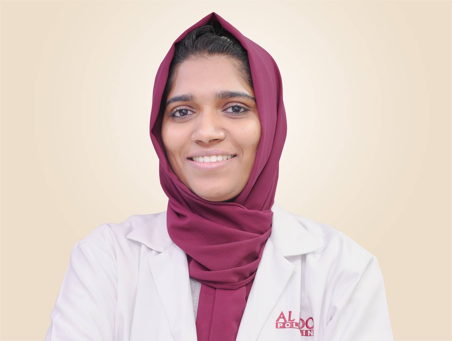 Ms. Farha Nahas