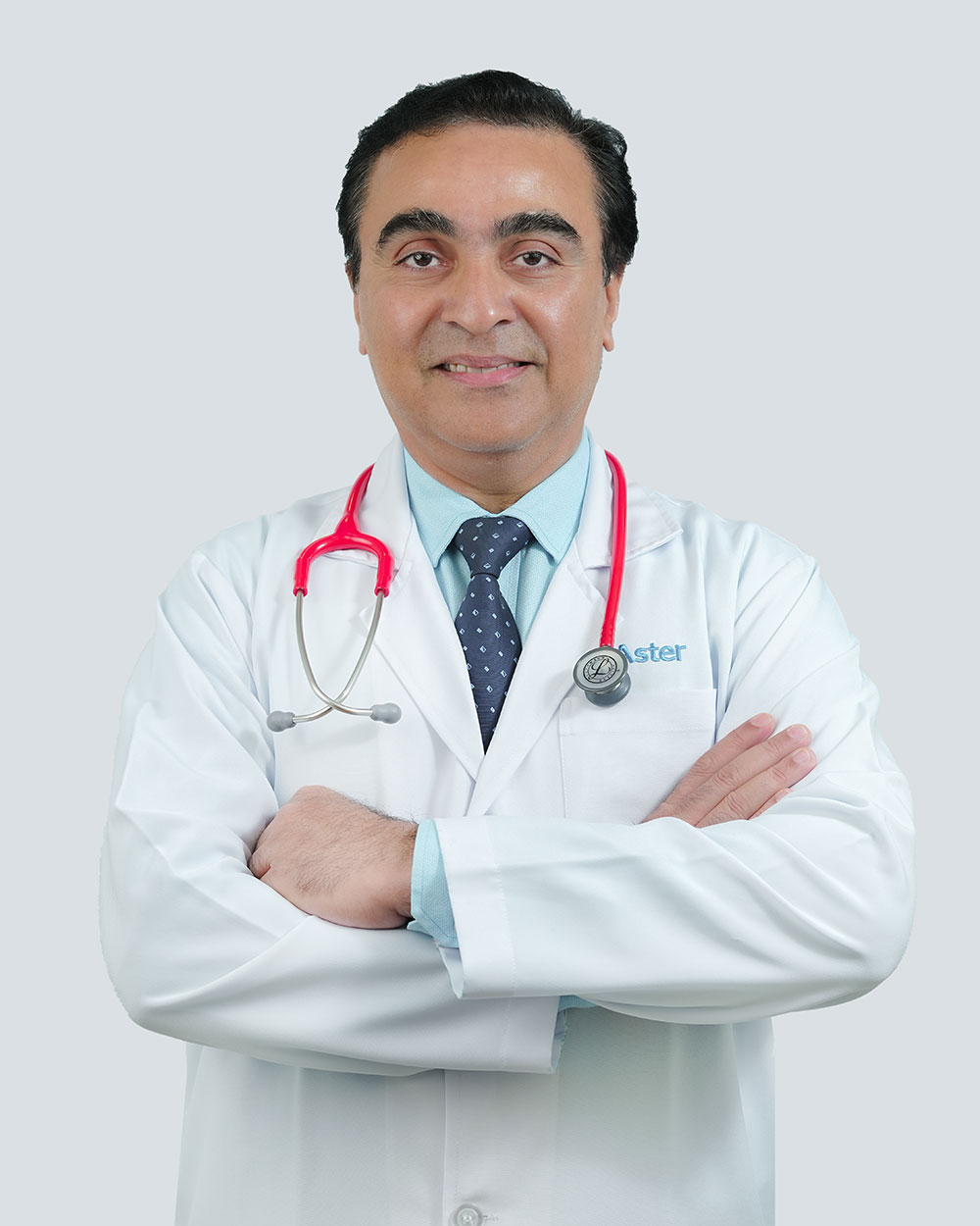 Dr. Franson Jose