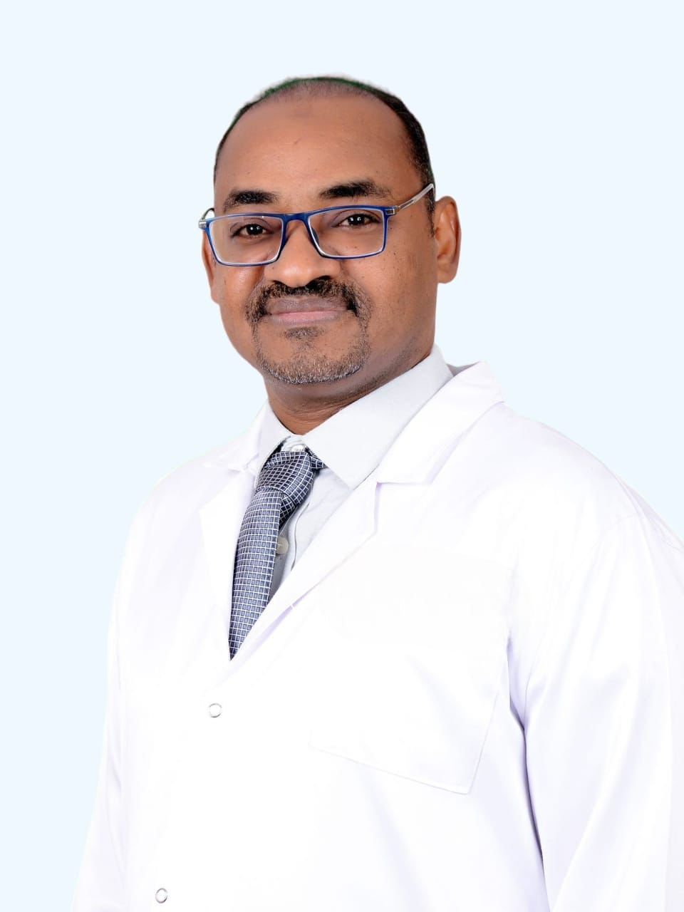 Dr. Hafiz Suhil