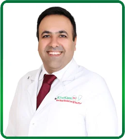 Dr. Hamid Reza