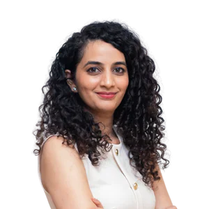 Sowmiya Gandhi