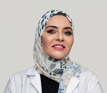 Dr. Heba Abdallah