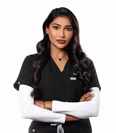 Dr. Janice