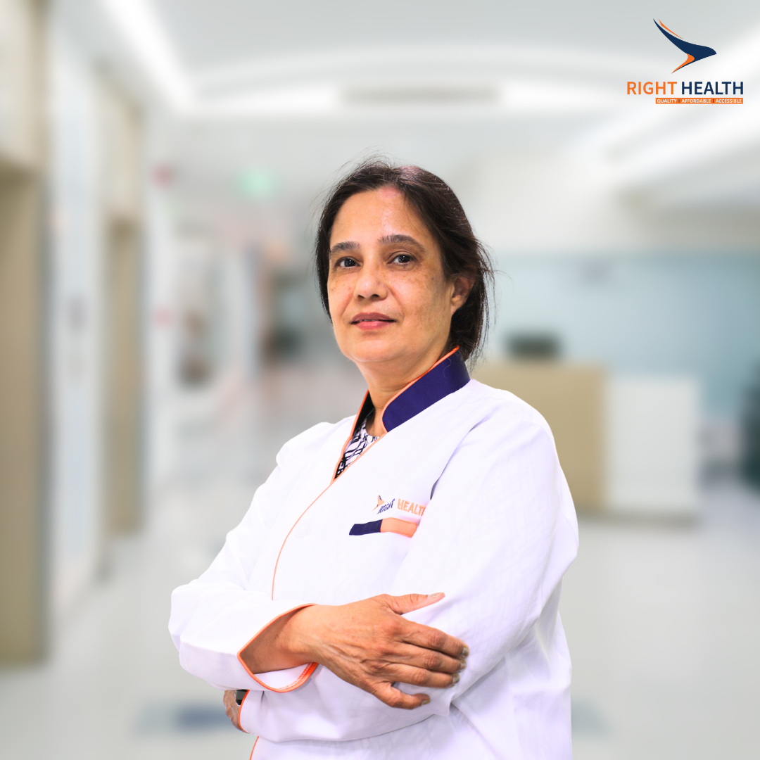 Dr. Jyoti Barokar