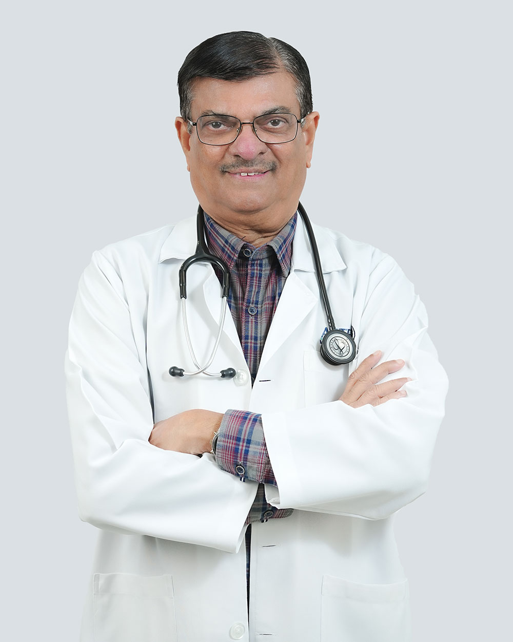 Dr. K M Mohamed