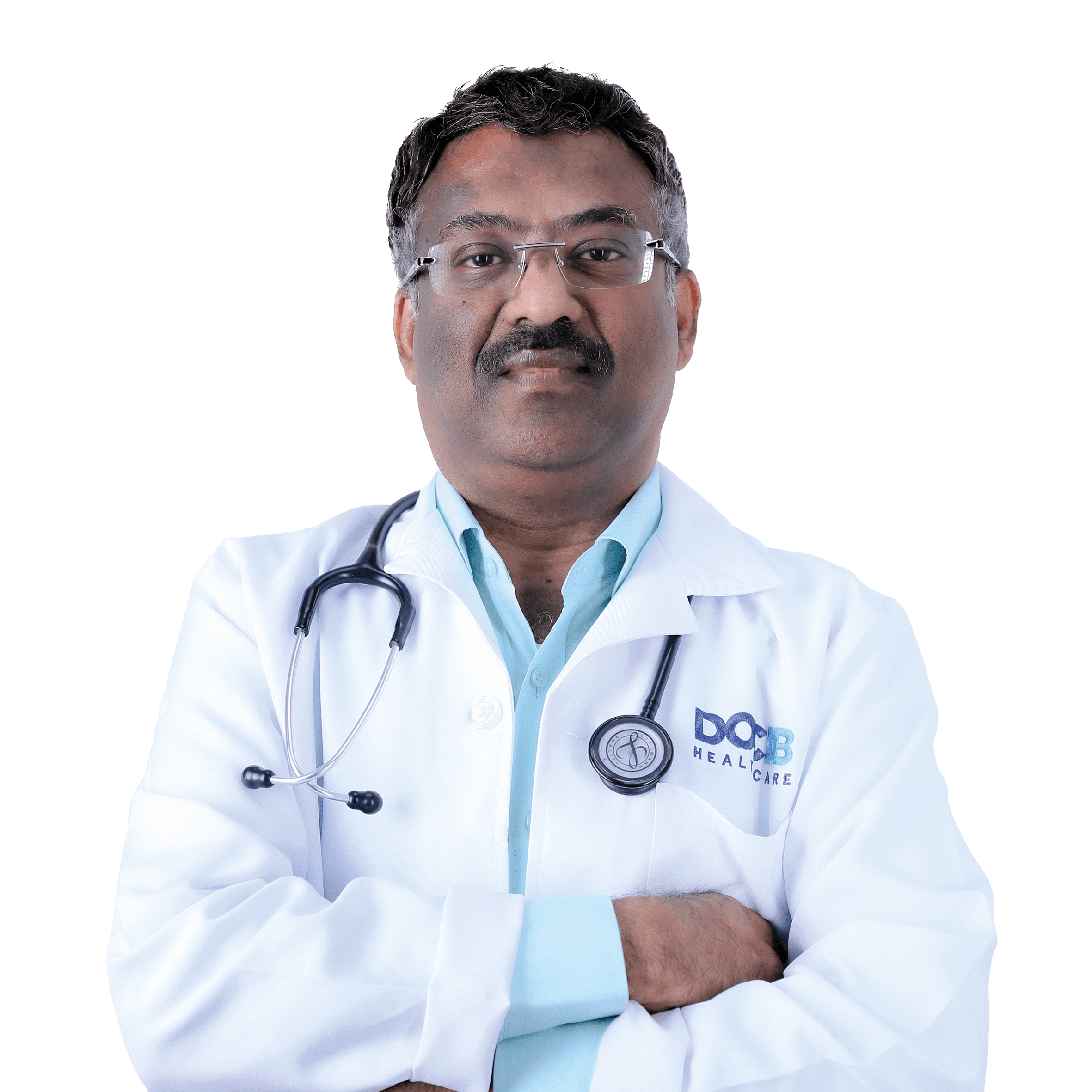Dr. M Riaz Ahammad