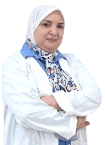 Dr. Majda Mohamed Khair Abdo