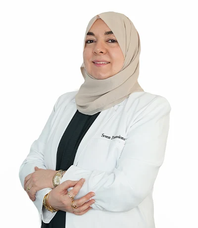Dr. Manal Almouad