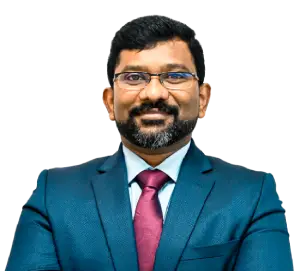 Dr. Manoharan Ramalingam