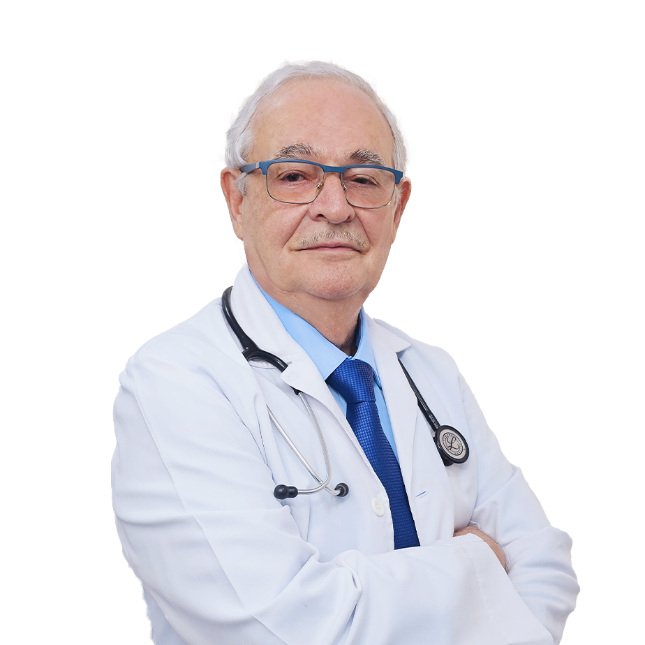Dr. Marwan Joudeh