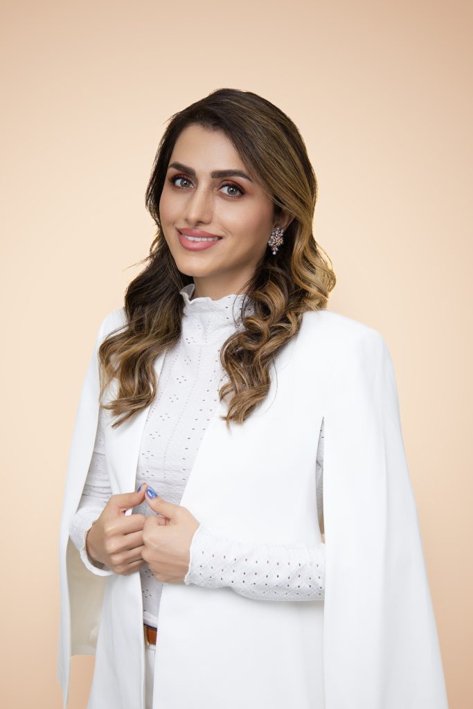 Dr. Maryam Askari