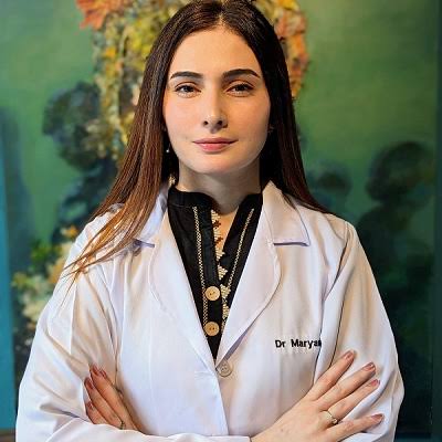 Dr. Maryam Sadiq
