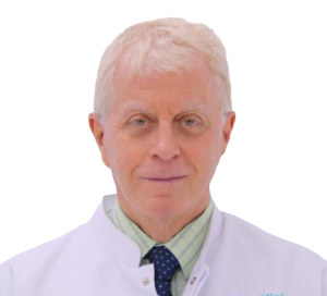 Dr. Michel Szalay